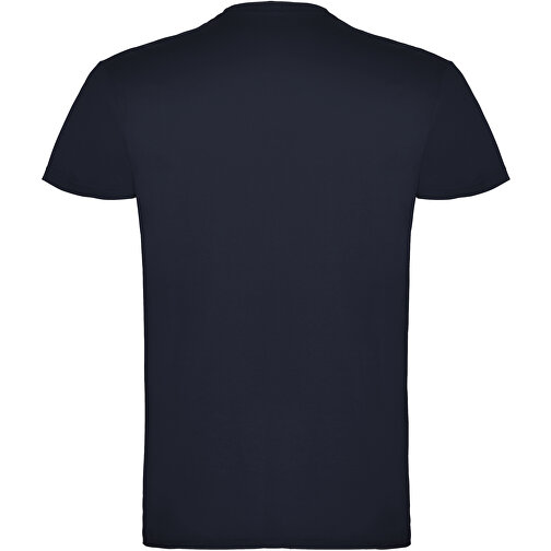 Beagle T-Shirt Für Herren , navy blue, Single jersey Strick 100% Baumwolle, 155 g/m2, 4XL, , Bild 3