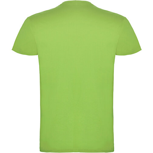 Beagle T-Shirt Für Kinder , oasis green, Single jersey Strick 100% Baumwolle, 155 g/m2, 11/12, , Bild 3