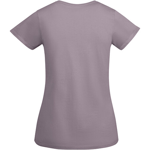 Breda T-Shirt Für Damen , flieder, Single jersey Strick 100% Bio Baumwolle, 175 g/m2, 3XL, , Bild 3