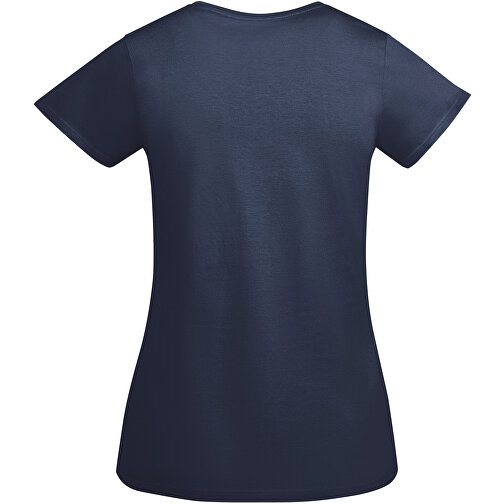 Breda T-Shirt Für Damen , navy blue, Single jersey Strick 100% Bio Baumwolle, 175 g/m2, M, , Bild 3