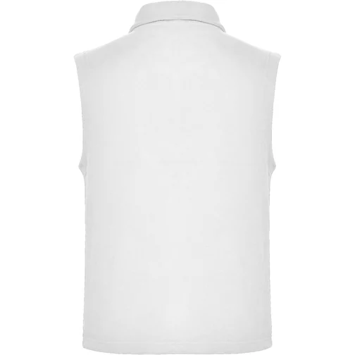 Gilet en polaire unisexe Bellagio, Image 3