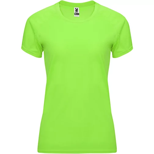 T-shirt de sport Bahrain à manches courtes pour femme, Image 1