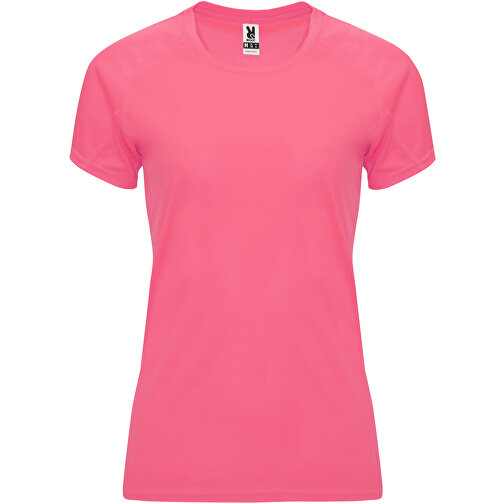 T-shirt de sport Bahrain à manches courtes pour femme, Image 1