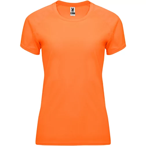 T-shirt de sport Bahrain à manches courtes pour femme, Image 1