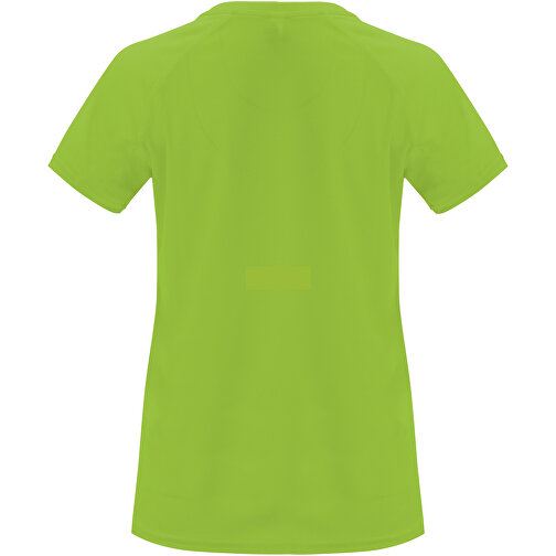 Bahrain Sport T-Shirt Für Damen , lime / green lime, Interlock Strick 100% Polyester, 135 g/m2, XL, , Bild 3