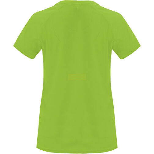 T-shirt sportiva a maniche corte da donna Bahrain, Immagine 3