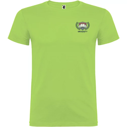 T-shirt Beagle à manches courtes pour homme, Image 2