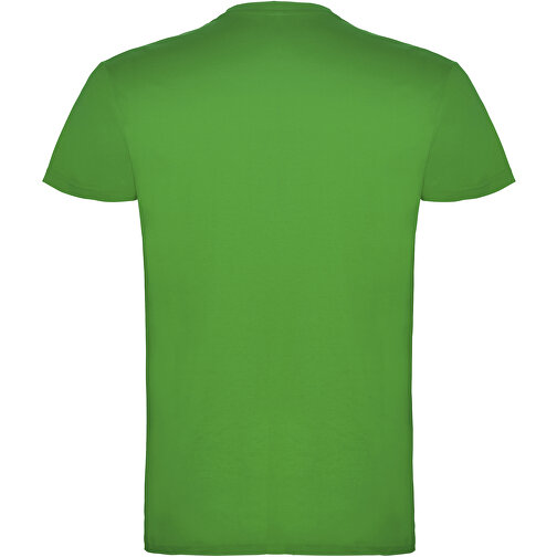 Beagle T-Shirt Für Herren , grass green, Single jersey Strick 100% Baumwolle, 155 g/m2, M, , Bild 3