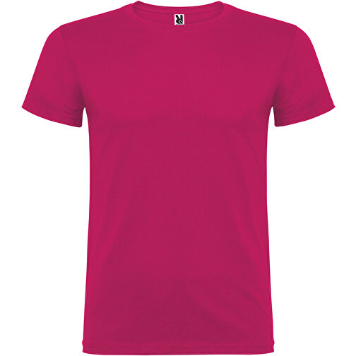 Beagle T-Shirt Für Herren , rossette, Single jersey Strick 100% Baumwolle, 155 g/m2, L, , Bild 1