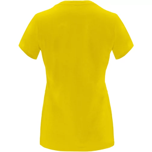 T-shirt Capri à manches courtes pour femme, Image 3