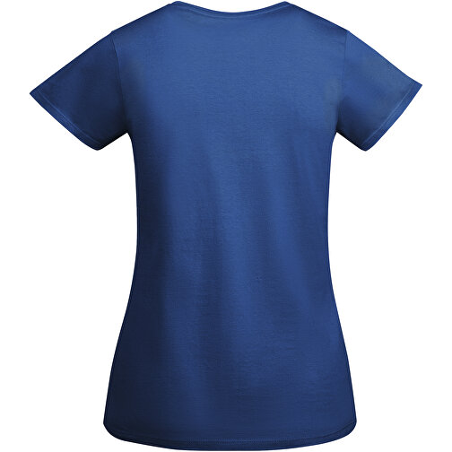 Breda T-Shirt Für Damen , royal, Single jersey Strick 100% Bio Baumwolle, 175 g/m2, 2XL, , Bild 3