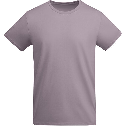 Breda T-Shirt Für Kinder , flieder, Single jersey Strick 100% Bio Baumwolle, 175 g/m2, 9/10, , Bild 1