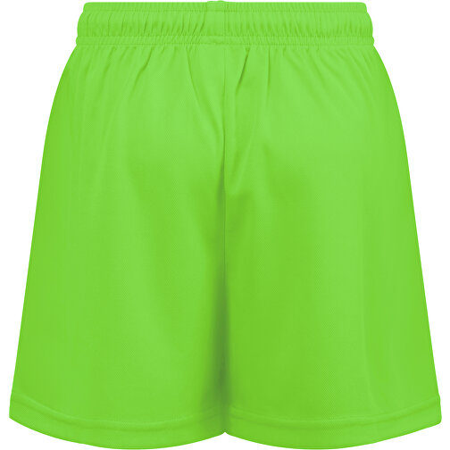 THC MATCH KIDS. Short de sport pour enfants, Image 2