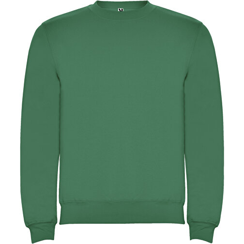 Clasica unisex sweater med rund hals, Billede 1