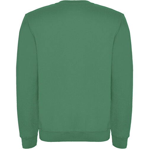 Clasica unisex sweater med rund hals, Billede 3