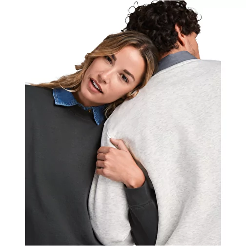 Clasica unisex tröja med rund hals, Bild 7