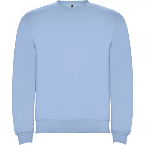 Pull ras du cou Clasica unisexe, Image 1