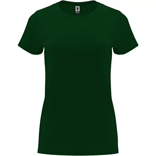 T-shirt Capri à manches courtes pour femme, Image 1