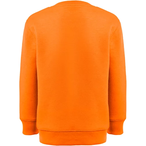 THC DELTA KIDS. Sweat-shirt pour enfants en coton et polyester recyclés, Image 2