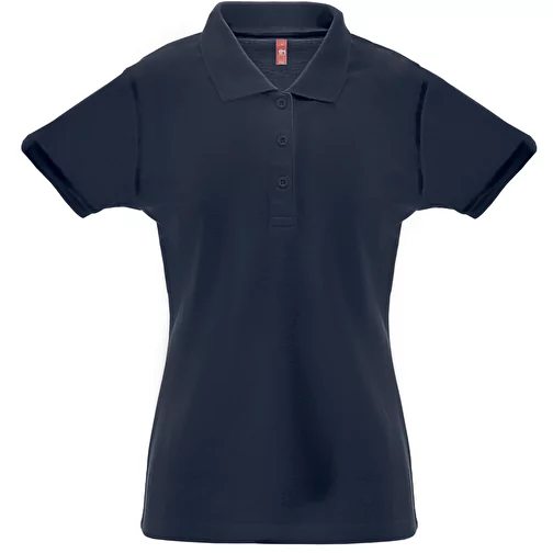 THC BERLIN DONNA. Polo da donna, Immagine 1