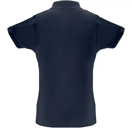 THC BERLIN DONNA. Polo da donna, Immagine 2