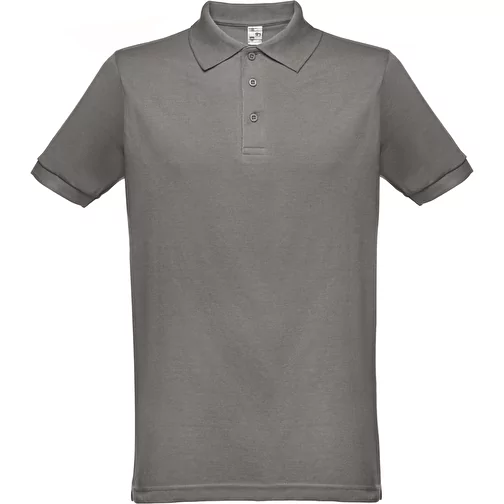 THC BERLIN. polo à manches courtes pour hommes, Image 1