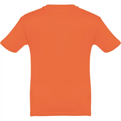 THC QUITO. T-shirt unisexe pour enfants, Image 2
