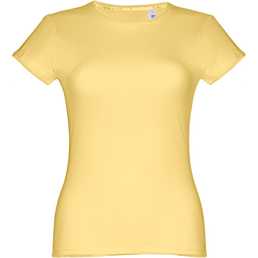 THC SOFIA. T-shirt aderente da donna, Immagine 1