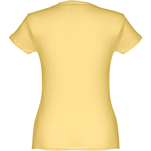 THC SOFIA. T-shirt aderente da donna, Immagine 2