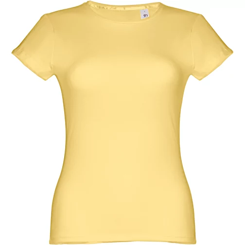 THC SOFIA. T-shirt cintré pour femme, Image 1