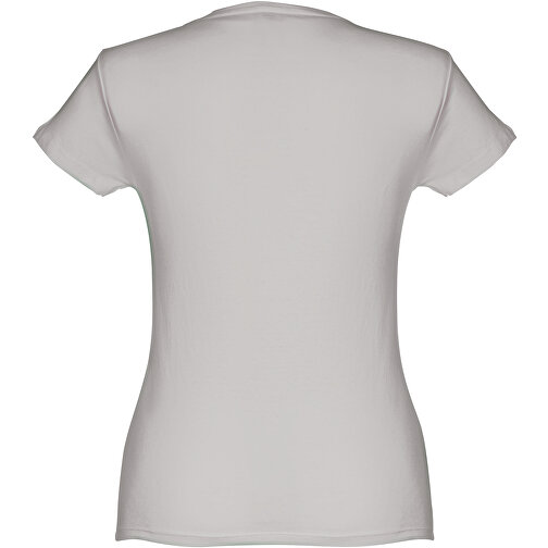 THC SOFIA. T-shirt aderente da donna, Immagine 2