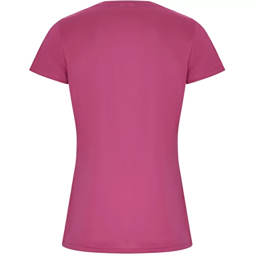 T-shirt sport Imola à manches courtes pour femme, Image 3