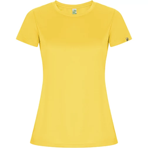 T-shirt sport Imola à manches courtes pour femme, Image 1