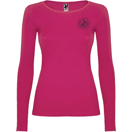 T-shirt Extreme à manches longues pour femme, Image 2