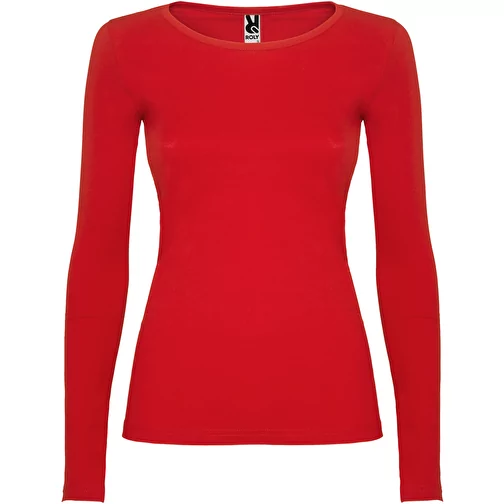 T-shirt Extreme à manches longues pour femme, Image 1