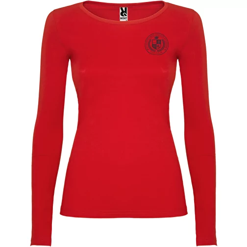 T-shirt Extreme à manches longues pour femme, Image 2