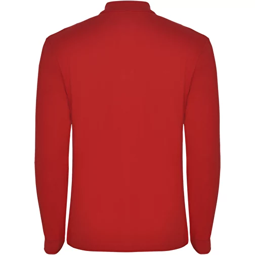 Polo Estrella à manches longues pour homme, Image 3