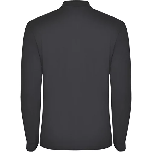 Polo Estrella à manches longues pour homme, Image 3