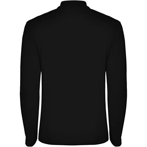 Polo Estrella à manches longues pour homme, Image 3