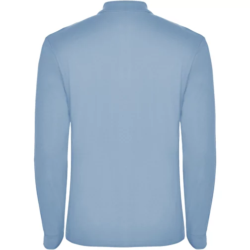 Polo Estrella à manches longues pour homme, Image 3