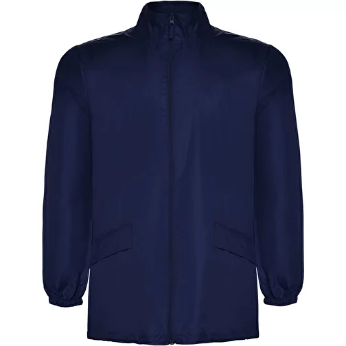 Veste de pluie légère et unisexe Escocia, Image 1