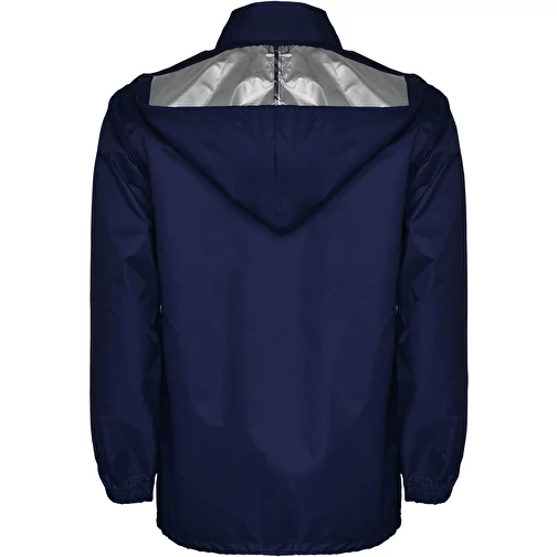 Veste de pluie légère et unisexe Escocia, Image 3