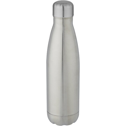 Cove butelka o pojemności 500 ml wykonana ze stali nierdzewnej z recyklingu z miedzianą izolacją , Obraz 1