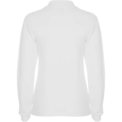 Polo Estrella à manches longues pour femme, Image 3