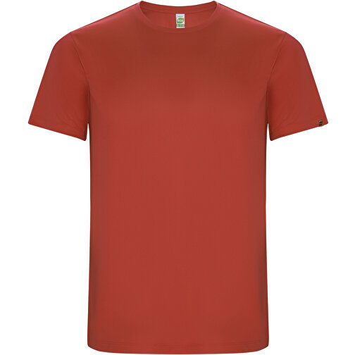 Camiseta deportiva de manga corta para hombre 'Imola', Imagen 1