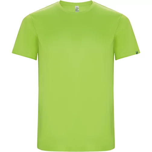 T-shirt Imola maille piquée à manches courtes pour homme, Image 1