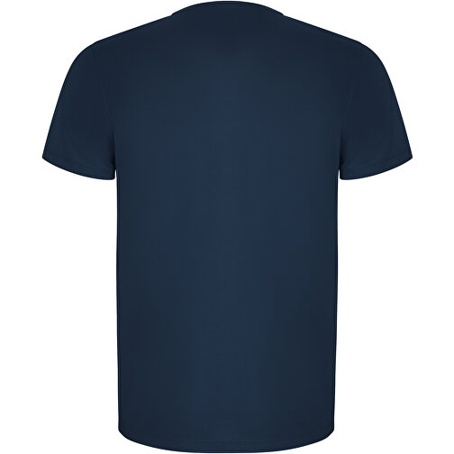 Imola Sport T-Shirt Für Herren , navy blue, Interlock Strick 50% Recyceltes Polyester, 50% Polyester, 135 g/m2, S, , Bild 3