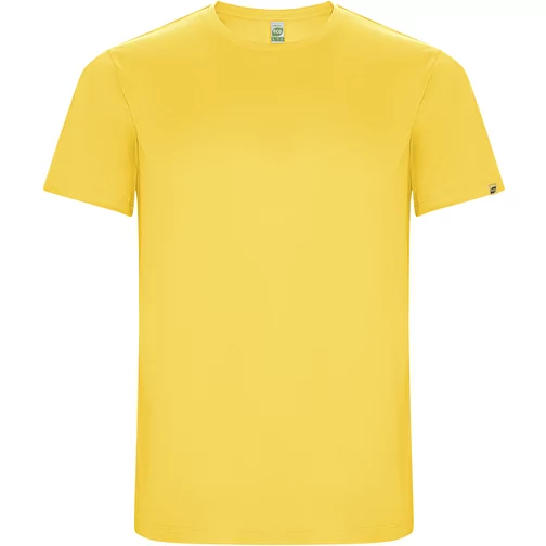 T-shirt Imola maille piquée à manches courtes pour homme, Image 1