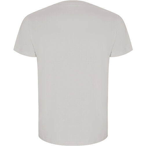 Golden T-Shirt Für Herren , opal, Single jersey Strick 100% Bio Baumwolle, 160 g/m2, L, , Bild 3