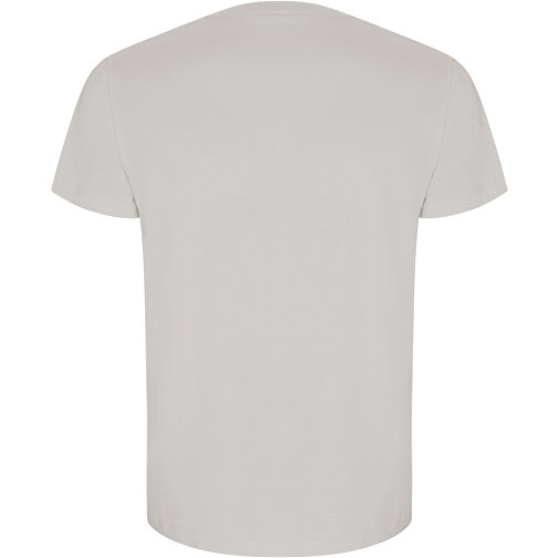 Camiseta de manga corta para hombre 'Golden', Imagen 3